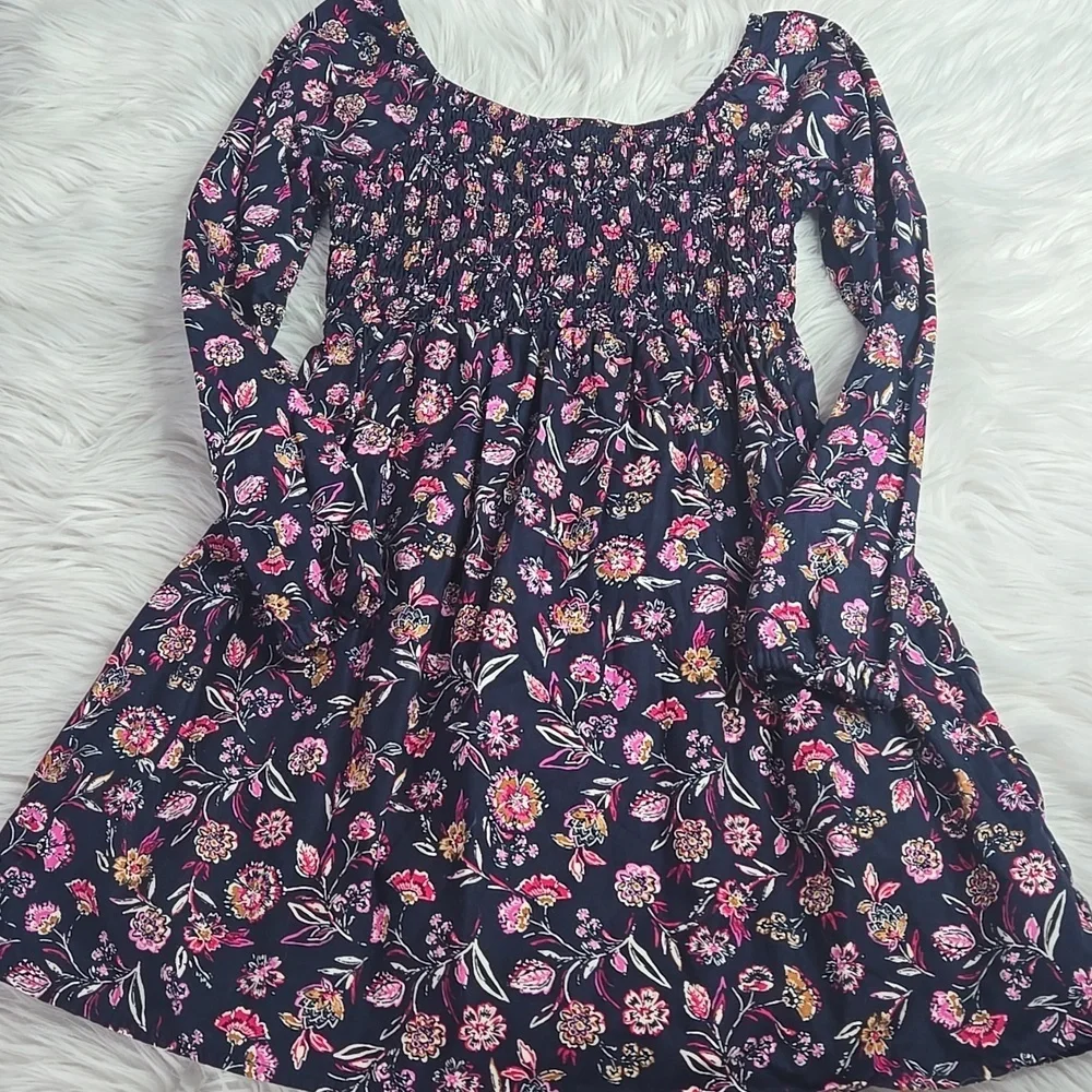 Gap Kids Dress Sz 7/9